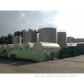 Amer hydrogenated terphenyl synthetic heat transfer oil